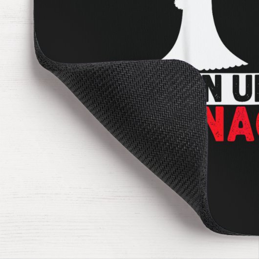 Soon Under New Management Bachelor Party  Muismat (Hoek)