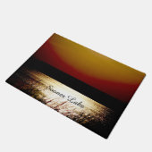 Sooner Lake Doormat Deurmat (Schuin)