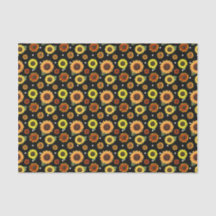  soonsbloemen — pooldommetjes — Rustisch land