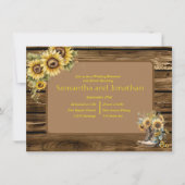 soonskelk kaart (Voorkant)