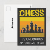 soonsonderpenkaas — Minimale prijsopgave Briefkaart (Voorkant / Achterkant)