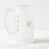 Soooo Frosty Design Matglas Bierpul (Links)