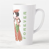 SOORITAIRE ZUSSEN VOOR ALTIJD LATTE MOK (Rechts)