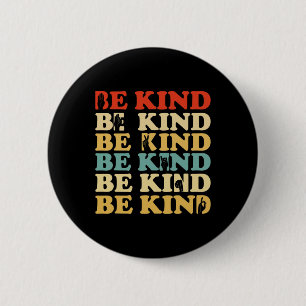 Soort doof bewustzijn Hard van het horen ASL Sign Ronde Button 5,7 Cm