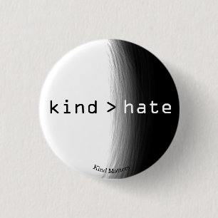 soort > haatknop ronde button 3,2 cm