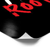 Soort liefde perfect poster (Hoek)