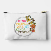 Soort mensen zijn mijn Kinda-mensen Etui (Achterkant)