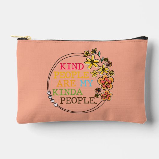 Soort mensen zijn mijn Kinda-mensen Etui (Voorkant)