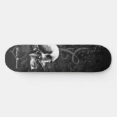Soort plank zeven skateboard: 8 1/2 inch persoonlijk skateboard (Horizontaal)