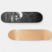 Soort plank zeven skateboard: 8 1/2 inch persoonlijk skateboard (Horizontaal)