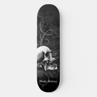 Soort plank zeven skateboard: 8 1/2 inch persoonlijk skateboard