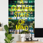 Soort Poster (Thuiskantoor)