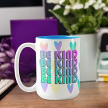 Soort regenbooggradiënt Hoortgeschenk