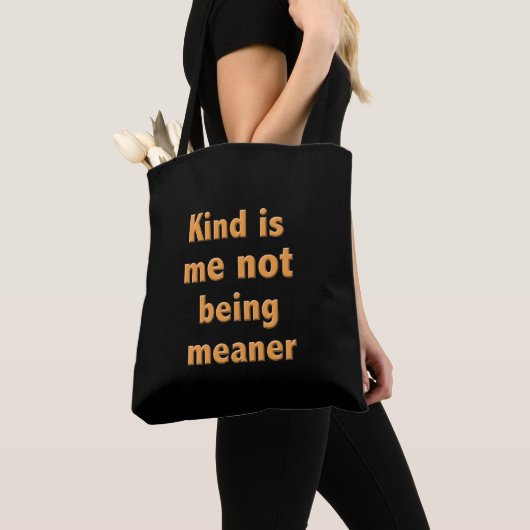 Soort Tote Bag (Dichtbij)