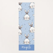 Soort Yoga Mat (Voorkant)