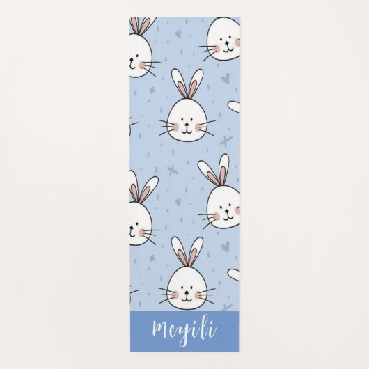 Soort Yoga Mat (Voorkant)