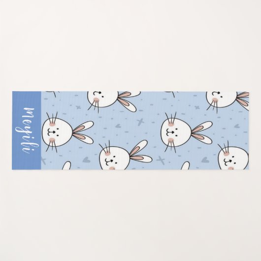 Soort Yoga Mat (Voorkant (horizontaal))