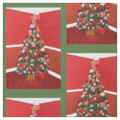 Soortbomen Stof (Close Up)