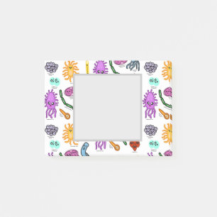 Soorten Bacteriën Post-it® Notes