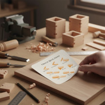 Soorten houten schrijnwerk - Geïllustreerde gids