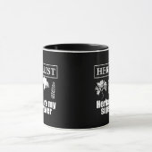 Soorten kruiden kruidkundige mok (Midden)