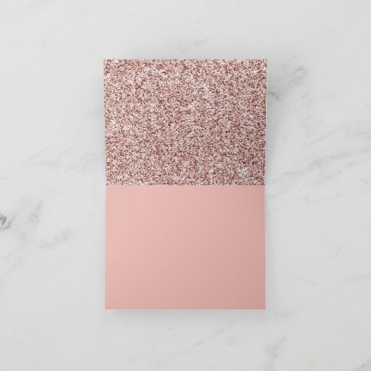 Soorten vriendenvriendschapsvriendschappen voor me kaart (Binnen)