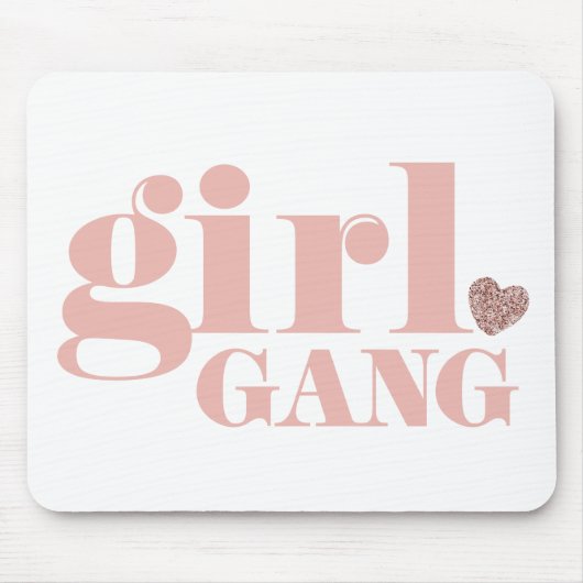 Soorten vriendenvriendschapsvriendschappen voor me muismat (Voorkant)