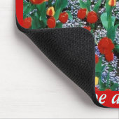 Soortgelijke overeenkomsten, geen verschillen per  muismat (Hoek)