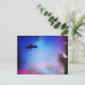 Soortportaal Briefkaart (Staand voorkant)