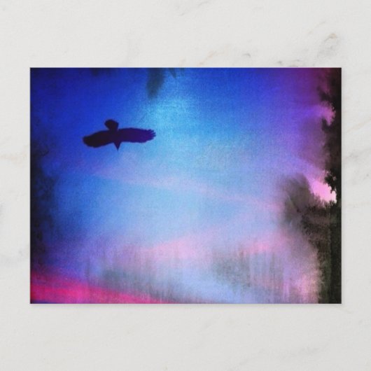 Soortportaal Briefkaart (Voorkant)