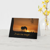 Soortsympathie voor het onderdrukken van paarden kaart (Gele Bloem)