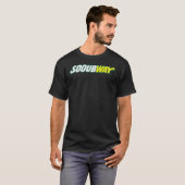 Sooubway - TheOdd1sOut Essential T-Shirt (Voorkant volledig)