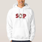 SOP Sparen Onze Dearborn Pools Sweatshirt (Voorkant)