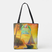 SOP-Tas Tote Bag (Achterkant)