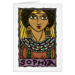 Sophia