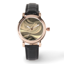 Sophia Abstract Delight Horloge