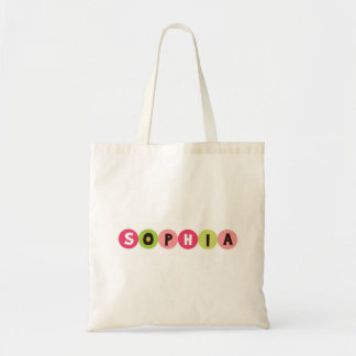Sophia Bag Tote Bag