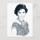 Sophia Briefkaart (Voorkant)