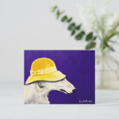 Sophia Briefkaart (Staand voorkant)