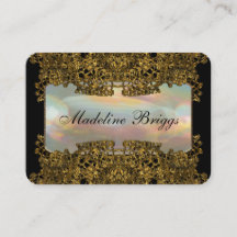 Sophia Dayle Ronde Elegant Professional