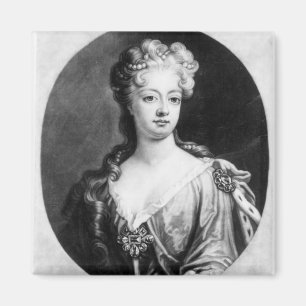 Sophia Dorothea, koningin van Pruisen Magneet