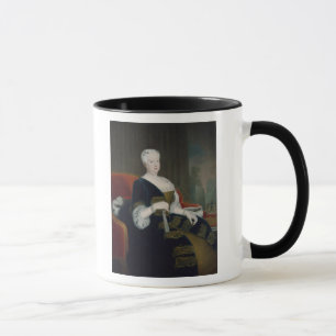 Sophia Dorothea van Hannover Mok
