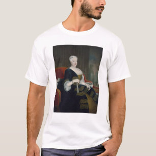 Sophia Dorothea van Hannover T-shirt