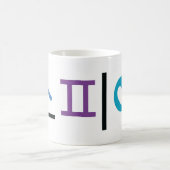 Sophia in het Koreaans Koffiemok (Center)