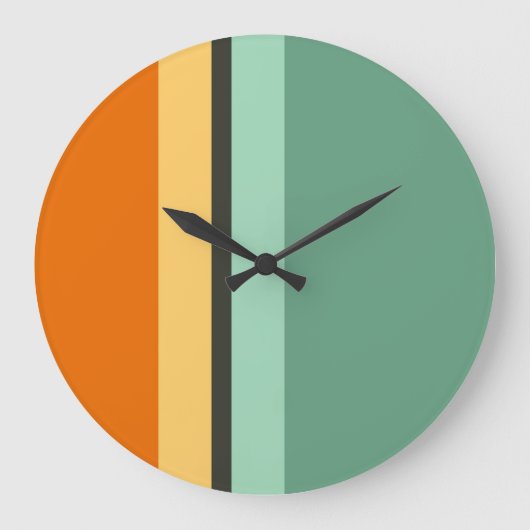 Sophia naar Varna Grote Klok (Voorkant)