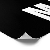 Sophia Poster (Hoek)