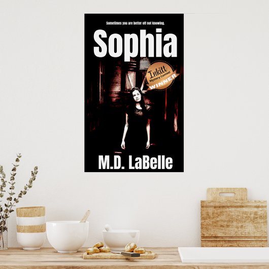 Sophia Poster (Keuken)