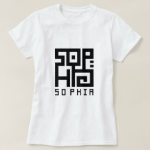 Sophia "Sabiduría"