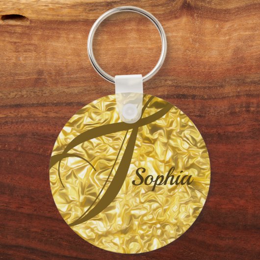 Sophia Sleutelhanger (Voorkant)