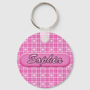 Sophia Sleutelhanger II